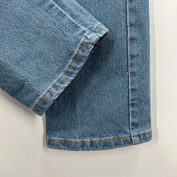 Levis 511 Slim 14 Jeans 27 X 27 - Picture 8 of 8